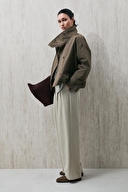 Lufian Kadın Mont 121120014