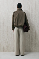 Lufian Kadın Mont 121120014