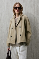 Lufian Kadın Mont 121120015