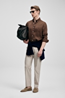 Lufian Pitaya Erkek Gömlek 111010654