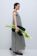 Lufian Kadın Elbise 121290028