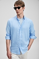 Lufian Camon Erkek Gömlek 111010669