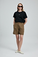 Lufian Kadın Tişört 121020034