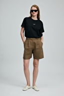 Lufian Kadın Tişört 121020034