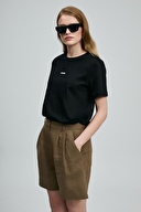 Lufian Kadın Tişört 121020034