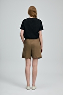 Lufian Kadın Tişört 121020034