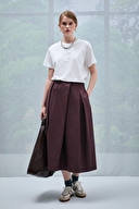 Lufian Kadın Tişört 121020034