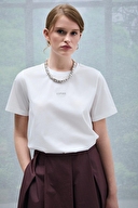 Lufian Kadın Tişört 121020034