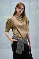 Lufian Kadın Gömlek 121010015