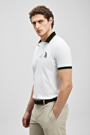 Lufian Zane Erkek Tişört 111040242