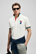 Lufian Fun Erkek Tişört 111040231