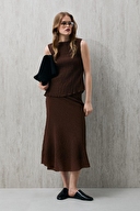 Lufian Kadın Etek 121300012