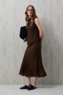 Lufian Kadın Etek 121300012