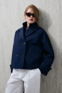 Lufian Kadın Mont 121120015