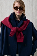 Lufian Kadın Mont 121120015