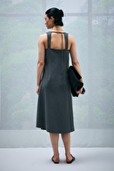 Lufian Kadın Elbise 121290030