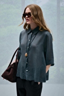 Lufian Kadın Gömlek 121010021