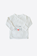 Kitikate Bebek Organik Set 5'li S10912