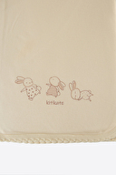 Kitikate Bebek Organik Battaniye S74577