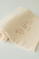 Kitikate Bebek Organik Battaniye S74577