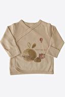 Kitikate Bebek Organik Set 5'li S15665