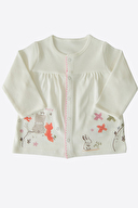 Kitikate Bebek Organik Takım S17058