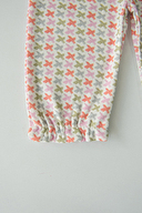 Kitikate Bebek Organik Takım S17058