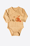 Kitikate Bebek Organik Set 3'lü S17188