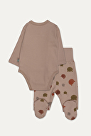 Kitikate Bebek Organik Set 3'lü S17188