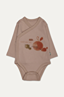 Kitikate Bebek Organik Set 3'lü S17188