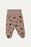 Kitikate Bebek Organik Set 3'lü S17188