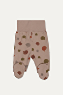 Kitikate Bebek Organik Set 3'lü S17188