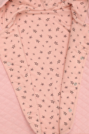 Kitikate Bebek Organik Mont S15214