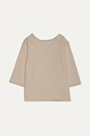 Kitikate Bebek Organik Zıbın 2'li S77602