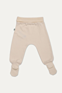 Kitikate Bebek Organik Çoraptolon S26708