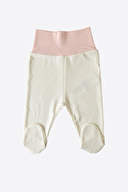 Kitikate Bebek Organik Takım 3'Lü S30071