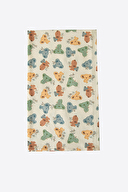 Kitikate Bebek Organik Battaniye S31924