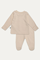 Kitikate Bebek Organik Takım S71545