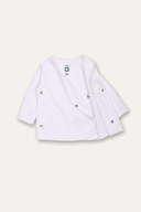 Kitikate Bebek Organik Set 14'lü S40407