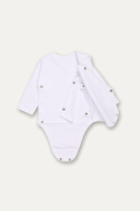 Kitikate Bebek Organik Set 14'lü S40407