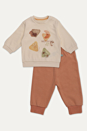 Kitikate Bebek Organik Takım S41046