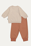 Kitikate Bebek Organik Takım S41046
