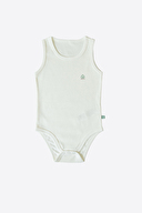 Kitikate Organik New Basic Atlet Body Çocuk Boy S41848