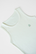 Kitikate Organik New Basic Atlet Body Çocuk Boy S41848