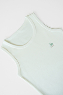 Kitikate Organik New Basic Atlet Body Çocuk Boy S41848