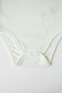 Kitikate Organik New Basic Atlet Body Çocuk Boy S41848