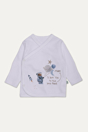 Kitikate Bebek Organik Set 5'li S42319