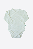 Kitikate Bebek Organik Body 3'lü S43521
