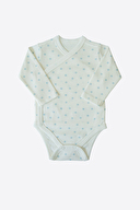 Kitikate Bebek Organik Body 3'lü S43521