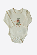 Kitikate Organik Happy Deer 2'li Takım S49394